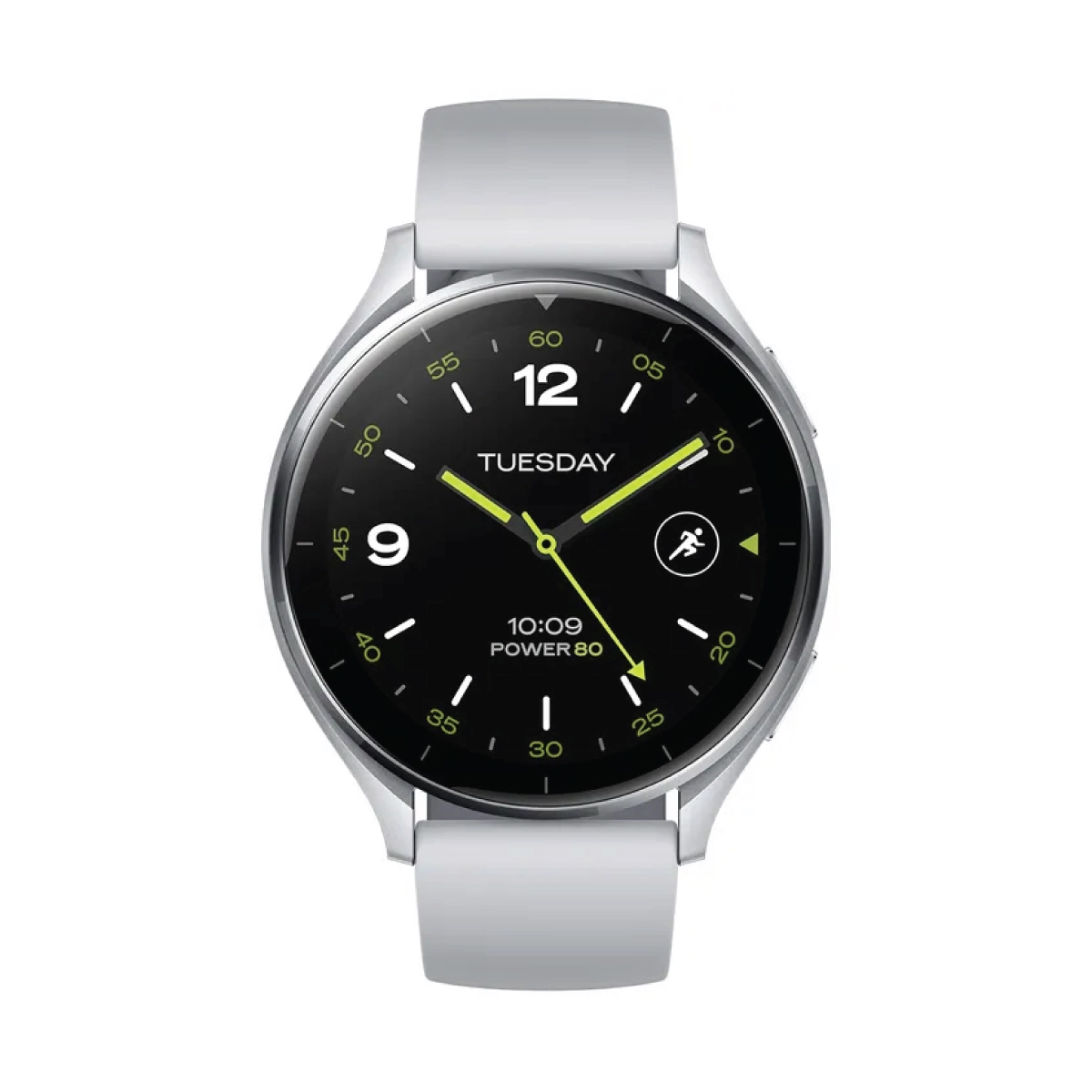 Smartwatch Xiaomi Watch S3/ Silver